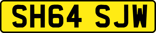 SH64SJW
