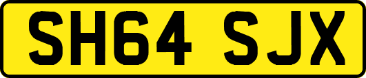 SH64SJX