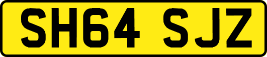 SH64SJZ