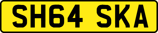 SH64SKA