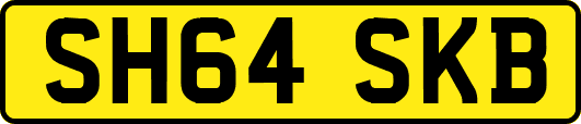 SH64SKB