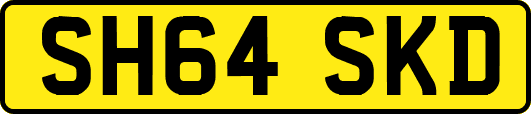 SH64SKD
