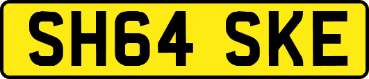 SH64SKE