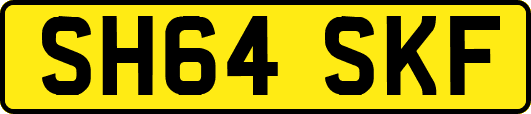 SH64SKF