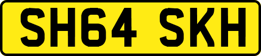 SH64SKH