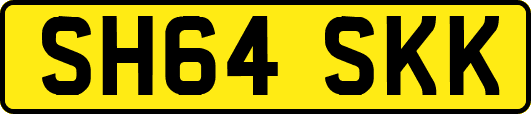 SH64SKK