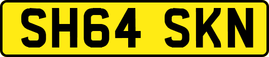 SH64SKN