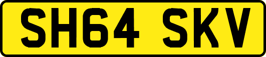 SH64SKV