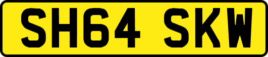 SH64SKW