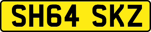 SH64SKZ