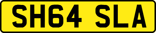 SH64SLA