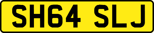 SH64SLJ