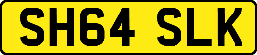 SH64SLK