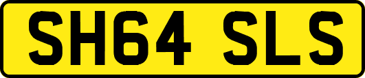 SH64SLS