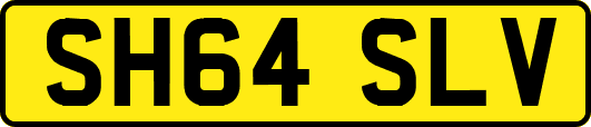 SH64SLV