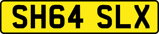 SH64SLX