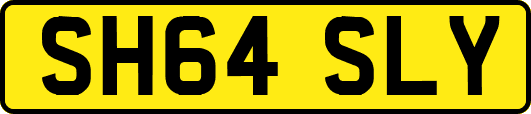 SH64SLY