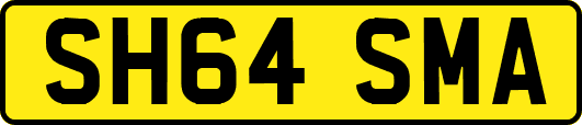 SH64SMA