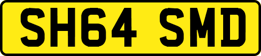 SH64SMD