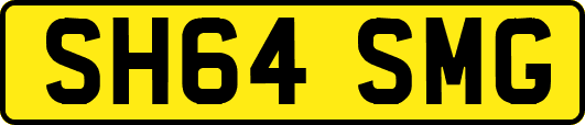 SH64SMG