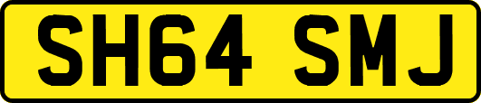 SH64SMJ
