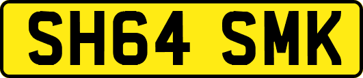 SH64SMK