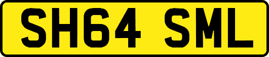 SH64SML