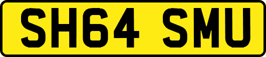 SH64SMU