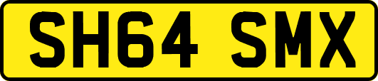 SH64SMX