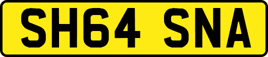 SH64SNA