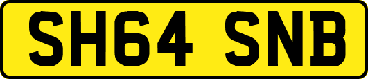 SH64SNB
