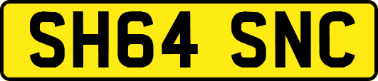 SH64SNC