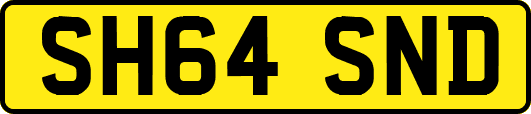SH64SND