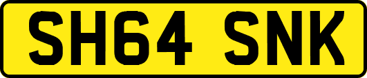 SH64SNK