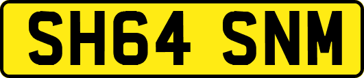 SH64SNM