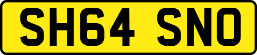 SH64SNO