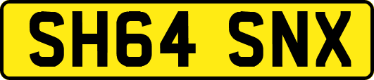SH64SNX