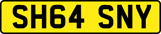SH64SNY