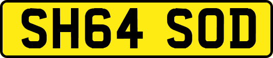SH64SOD