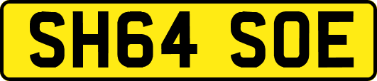 SH64SOE