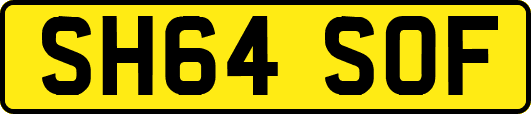 SH64SOF