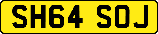 SH64SOJ