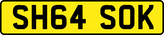 SH64SOK