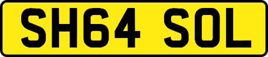 SH64SOL