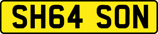 SH64SON