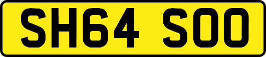 SH64SOO
