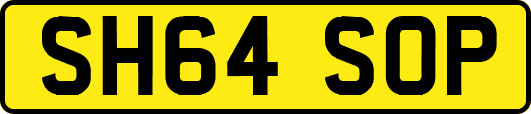 SH64SOP