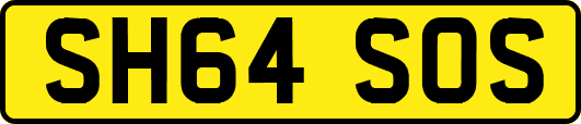 SH64SOS