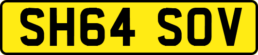 SH64SOV