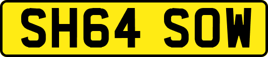 SH64SOW
